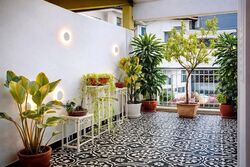 Sin Chuan Garden (D14), Apartment #548803881